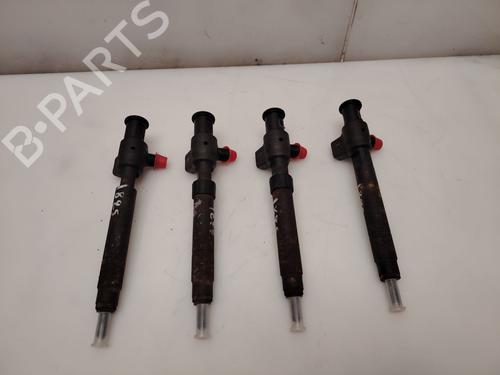 Inyector Inyector CITROËN JUMPER II Van 2.0 BlueHDi 130 (130 hp) 37631108 37631108