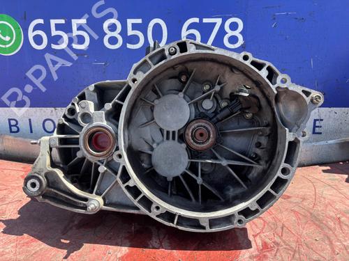 Used Gearbox FORD FOCUS II (DA_, HCP, DP) [2004-2013]  25266966