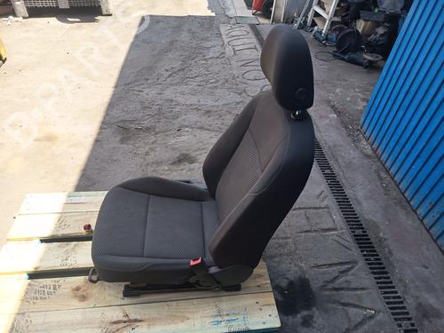 Seats set VW GOLF VII (5G1, BQ1, BE1, BE2)  | BP30944316C78 