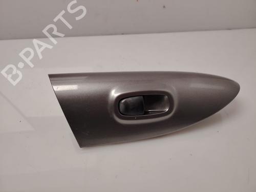 Used Right front window switch Right front window switch NISSAN JUKE (F15) 1.5 dCi (110 hp) 33397793 33397793