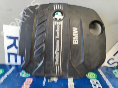 Used Upper protection BMW 1 (F20) 116 d (116 hp) 24593408