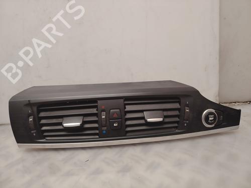 Used Air vent Air vent BMW X3 (F25) xDrive 20 d (184 hp) 36340175 36340175
