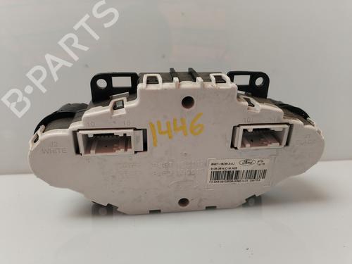 Climate control FORD FIESTA VI (CB1, CCN) | BP31600563I5 - Image 4