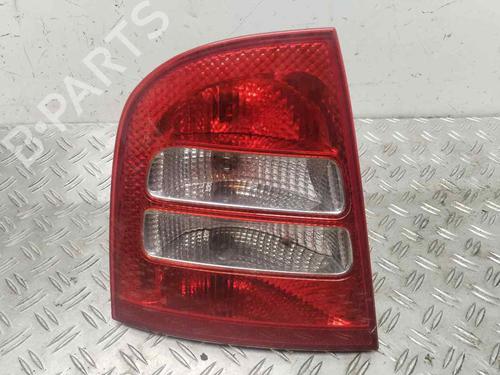 Used Left taillight SKODA OCTAVIA I (1U2) 1.9 TDI (90 hp) 19515312