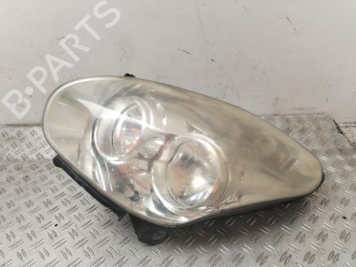 Used Left headlight FIAT DOBLO Cargo (263_) [2010-2025]  30943370