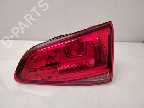 Højre baklys, luke Højre baklys, luke VW GOLF VII (5G1, BQ1, BE1, BE2) [2012-2021] 33239337 33239337