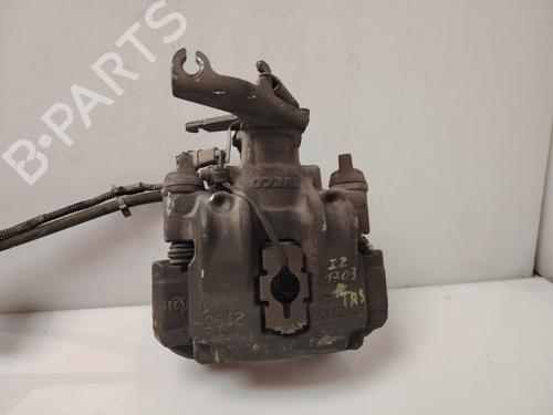 Used Left rear brake caliper Left rear brake caliper IVECO DAILY IV Van 70C17V, 70C17 V/P (170 hp) 33604826 33604826