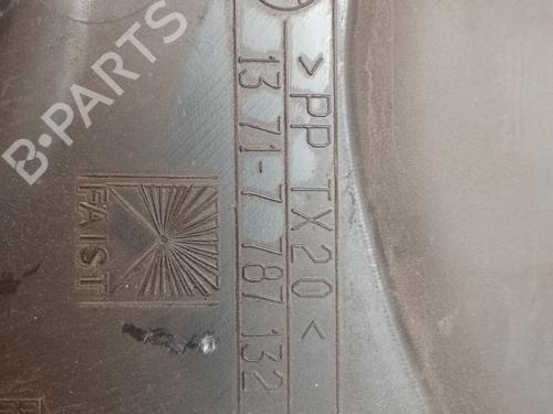 Topbeskyttelse BMW 3 Compact (E46) 320 td | BP25818709M93