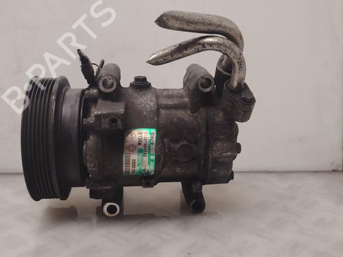Compressor A/A Compressor A/A RENAULT KANGOO (KC0/1_) [1997-2026] 36476540 36476540