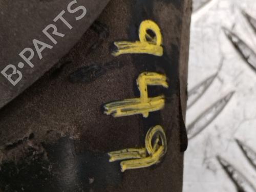 Front wiper motor FIAT SCUDO Van (270_, 272_) 2.0 D Multijet 4x4 | BP30944070M29