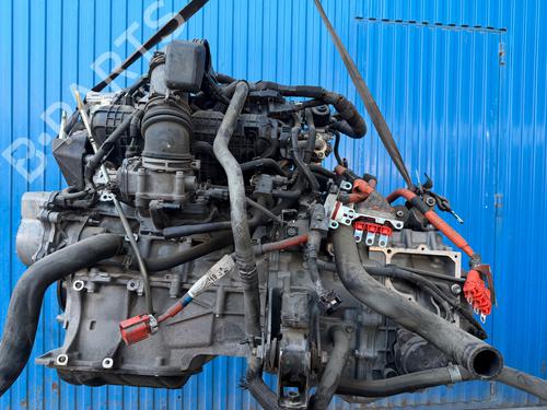 Engine TOYOTA AURIS (_E18_) 1.8 Hybrid (ZWE186_, ZWE186R) | BP30946697M1