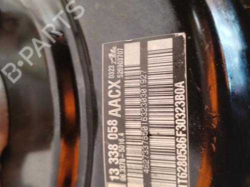 Servo brake CHEVROLET ORLANDO (J309) 2.0 D | BP17859163M42 