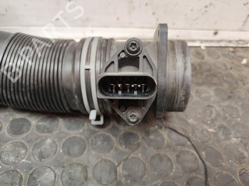 Mass air flow sensor VW POLO IV (9N_, 9A_) 1.4 TDI | BP17502922M95 