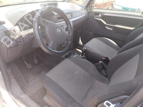 Injector OPEL MERIVA A MPV (X03) | BP30945441M100