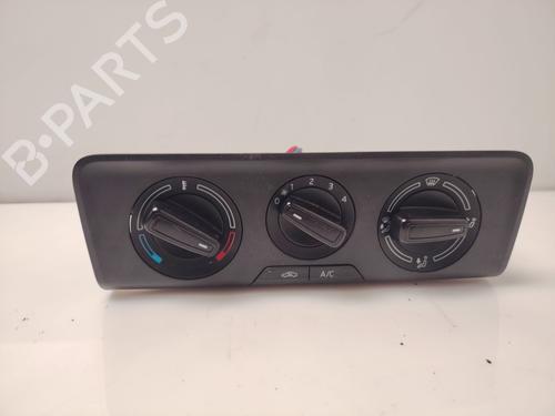 Used Climate control Climate control MERCEDES-BENZ SPRINTER 3,5-t Van (B906) 315 CDI (906.631, 906.633, 906.635, 906.637) (150 hp) 34195248 34195248