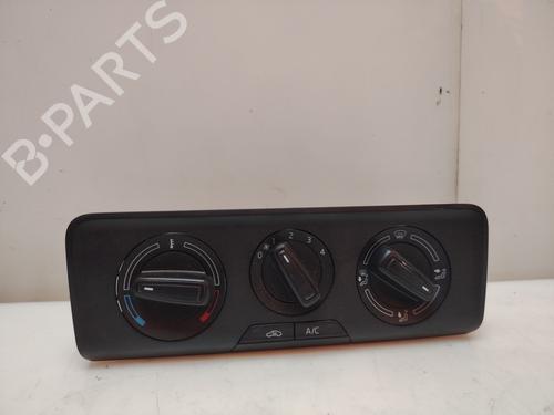 Used Climate control Climate control 37595414 37595414