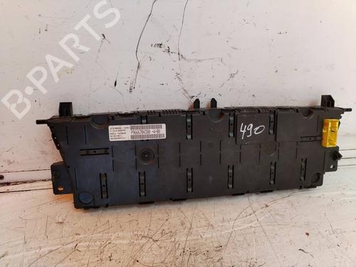 Instrument cluster CITROËN C4 Grand Picasso II (DA_, DE_) | BP18467185C47
