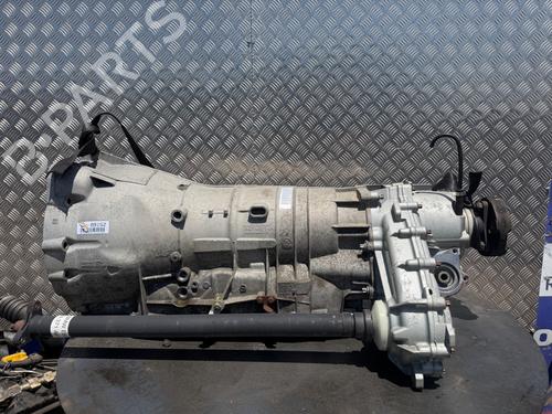 Gearbox BMW X5 (E53) 3.0 d | BP37151645M3 - Image 2