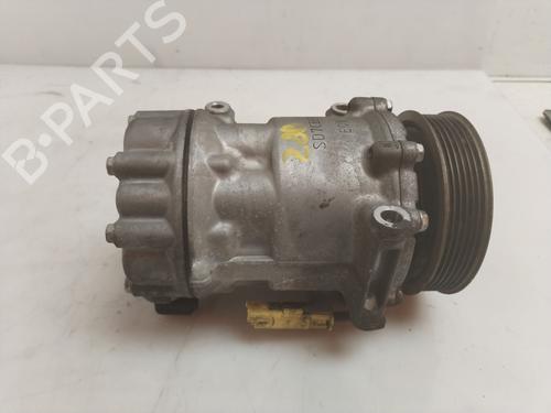 Used AC compressor AC compressor 36788272 36788272