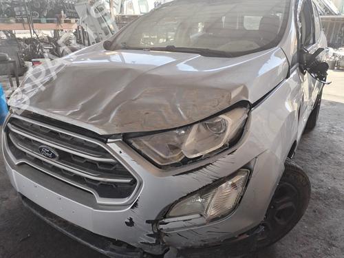 Particulate filter FORD ECOSPORT | BP30947035M81