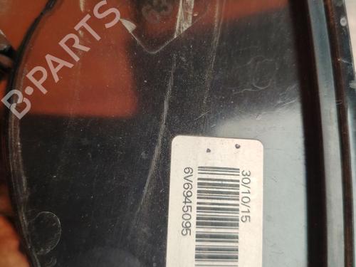 Left taillight SKODA FABIA IV (PJ3) | BP37595411C34 - Image 2
