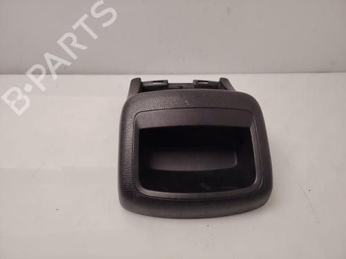 Midtkonsoll Midtkonsoll MERCEDES-BENZ C-CLASS T-Model (S205) [2014-2023] 34141876 34141876