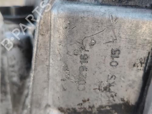 Gearbox OPEL MOVANO A Van (X70) 2.2 DTI (FD) | BP36857491M3  - Image 5