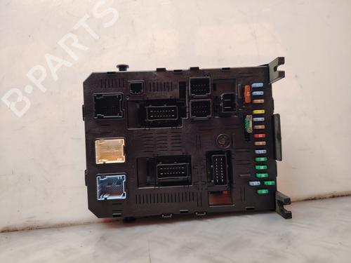 Sicherungskasten für Sicherungskasten CITROËN C4 Coupe (LA_) [2004-2013] 36754380 36754380
