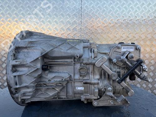 Gearbox MERCEDES-BENZ SPRINTER 3,5-t Van (B907, B910) | BP32858336M3 - Image 6