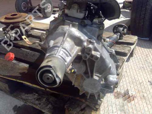 Gearbox OPEL FRONTERA A (U92) 2.5 TDS | BP17506395M3 