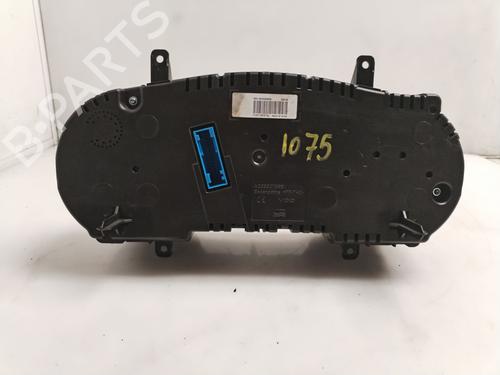 Instrument cluster SEAT LEON (1P1) | BP23849060C47