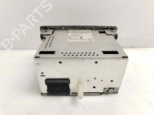 Radio FORD TRANSIT Van (FA_ _) | BP23229424E6