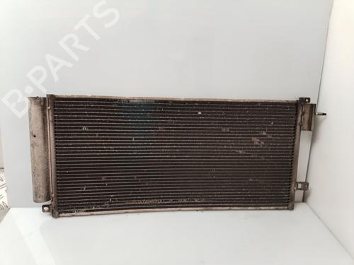 AC-Kondensator FIAT BRAVO II (198_) 1.9 D Multijet (198AXB1A) (120 hp) 30945757