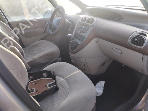 Starter CITROËN XSARA PICASSO (N68) 1.8 16V | BP30946269M8