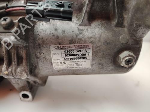 AC compressor NISSAN NV200 / EVALIA Bus | BP33460283M34 - Image 6