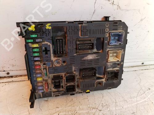 Sikringsdose CITROËN C4 Grand Picasso II (DA_, DE_) [2013-2025]  18467186