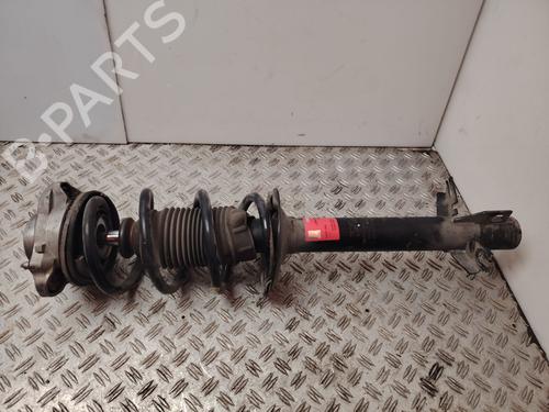 Used Left front shock absorber CITROËN JUMPER II Bus 2.2 HDi 130 (130 hp) 31594469