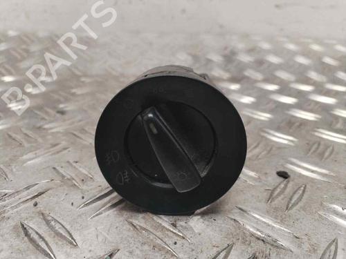 Used Headlight switch SKODA OCTAVIA I (1U2) 1.9 TDI (90 hp) 19515315