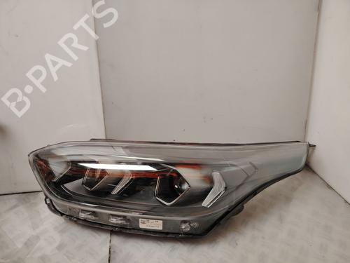 Used Left headlight Left headlight KIA CEED Sportswagon (CD) [2018-2026] 36439277 36439277