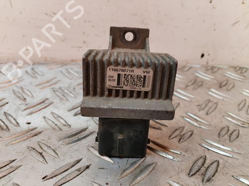 Used Electronic module MERCEDES-BENZ CITAN Mixto (Double Cabin) (W415) 109 CDI (415.603, 415.605) (90 hp) 25771956