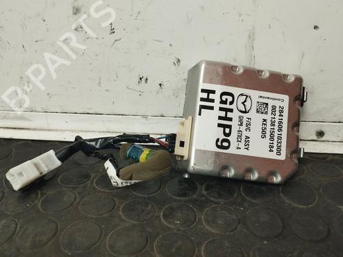 Elektronische module MAZDA 6 Saloon (GJ, GL) 2.2 D (GJ2FP) (150 hp) 17625305