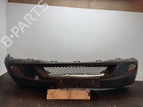 Used Front bumper Front bumper 17624814 17624814