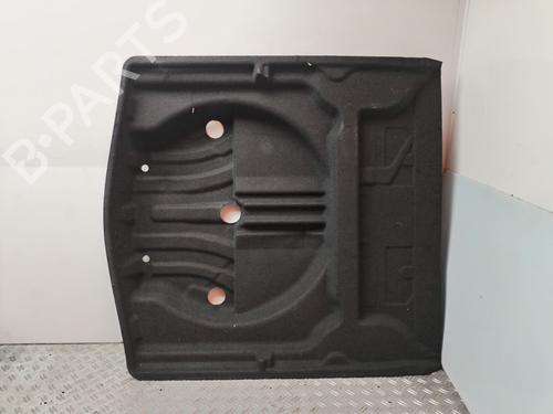 Hattehylle VW TOURAN (5T1) [2015-2026]  31600796