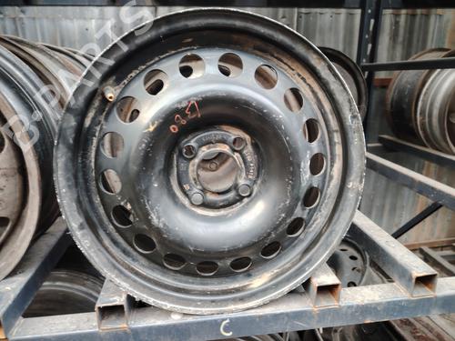Used Rim Rim 37664571 37664571