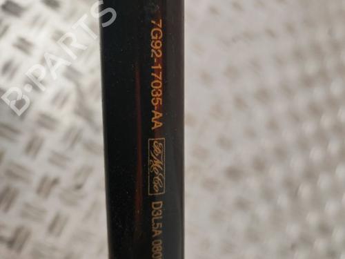 Other FORD MONDEO IV (BA7) | BP30944747O1