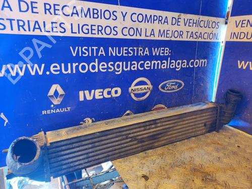 Used Intercooler RENAULT LAGUNA III (BT0/1) 2.0 dCi (BT01, BT08, BT09, BT0E, BT0K, BT12, BT1C, BT1D,... (150 hp) 17499925