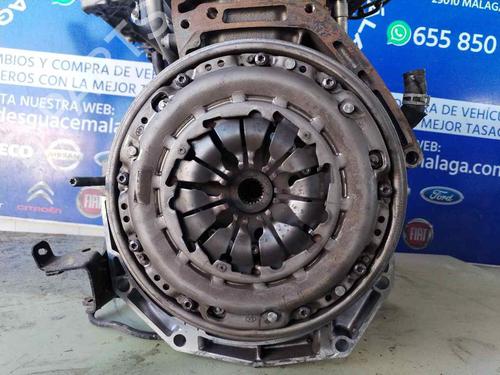 Engine RENAULT KANGOO III MPV | BP20649843M1