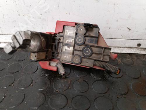 Boîte à Fusibles FORD FIESTA VI (CB1, CCN) 1.25 (60 hp) 17503775