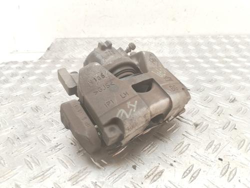 Used Left rear brake caliper RENAULT SCÉNIC III (JZ0/1_) [2008-2016]  24127631
