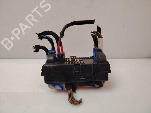 Fuse box IVECO DAILY IV Van 70C17V, 70C17 V/P | BP33273087E1 - Image 5